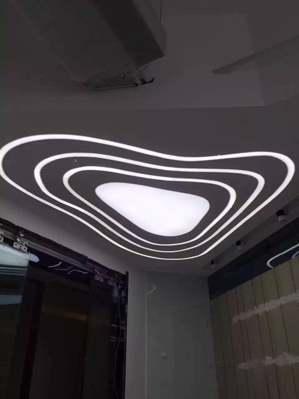 Customised Lighting Image